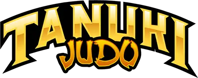 tanuki judo logo