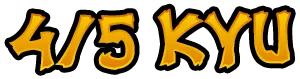 4 5 kyu 300x79