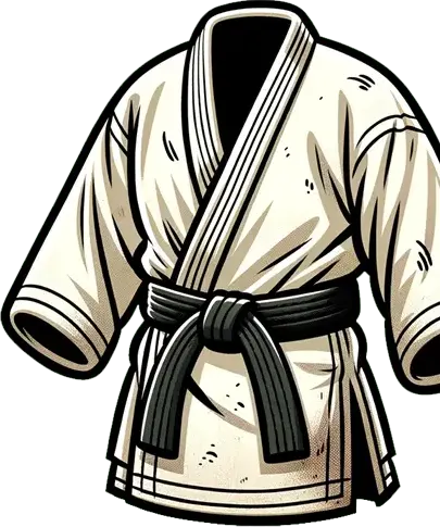 kimono tanuki