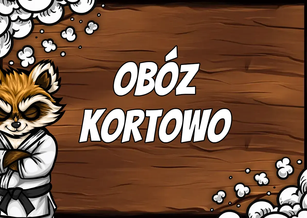 oboz kortowo